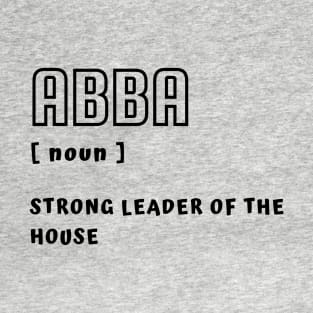 Abba T's Hoodies & Accessories T-Shirt